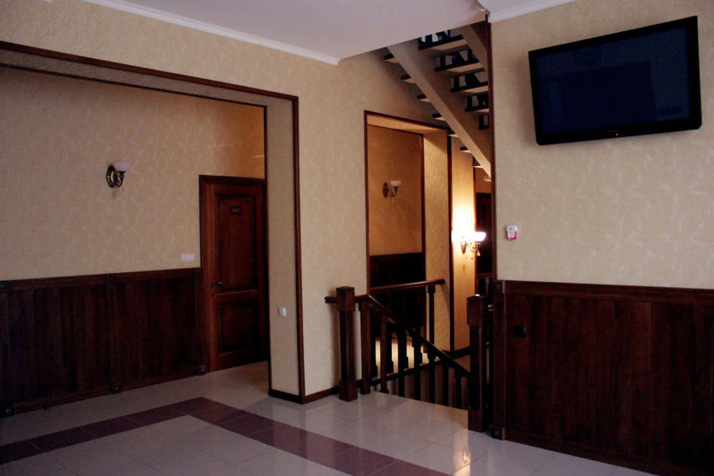 SV Park-Hotel 