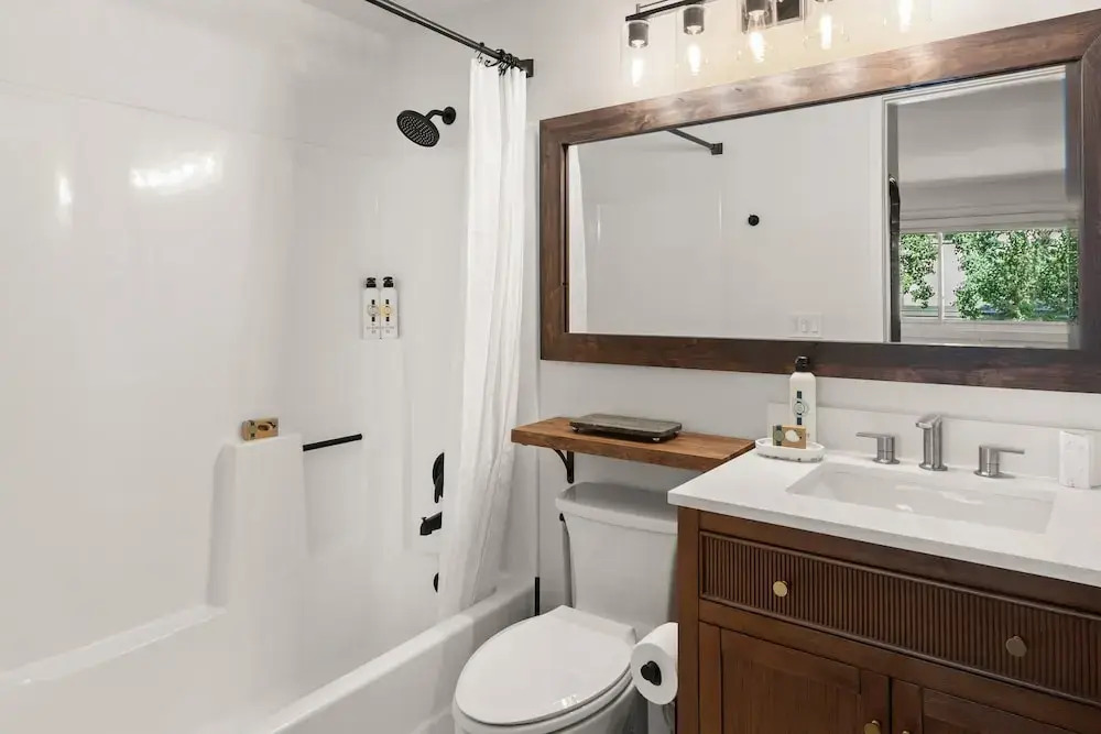 Snow Flower 116 2 Bedroom Condo by RedAwning