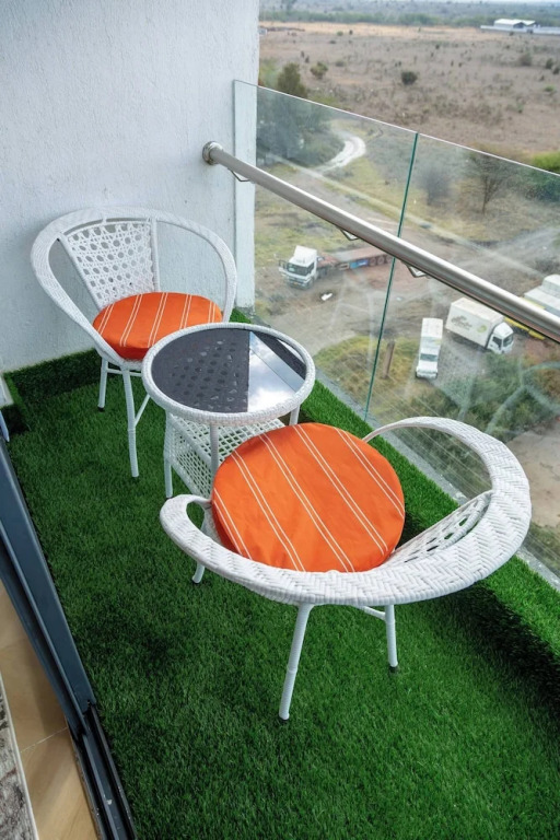 Koriwo Haven- Your Home Away From Home in Nairobi