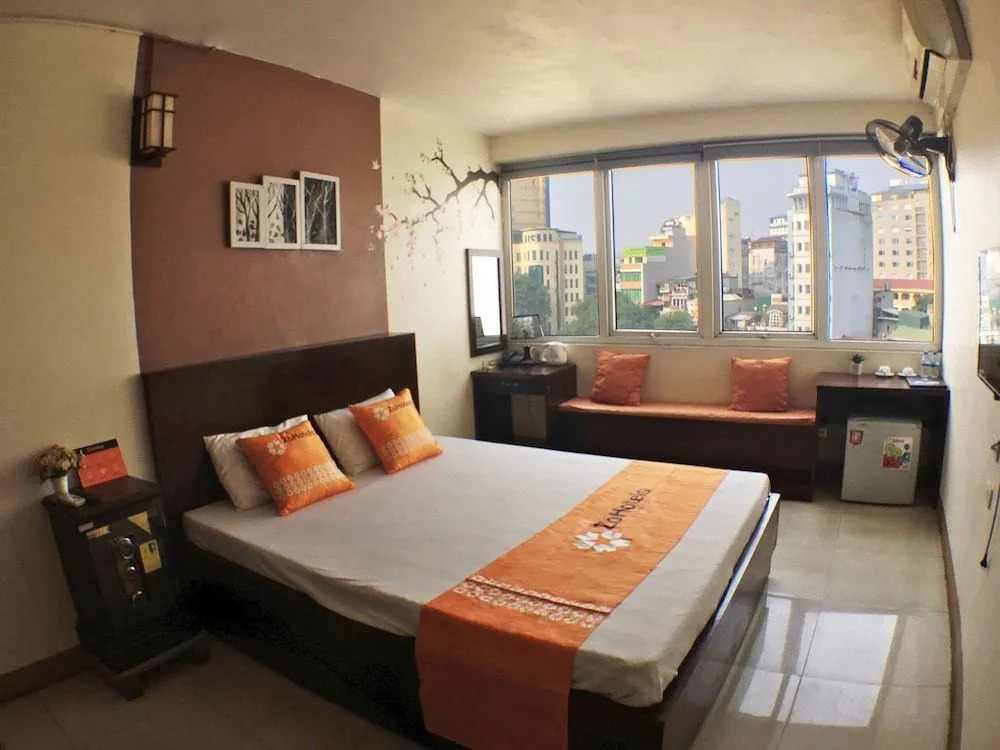ZO Hotels Dai Co Viet