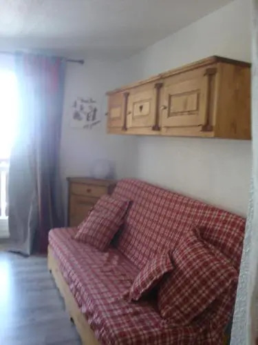 Studio Deux Alpes