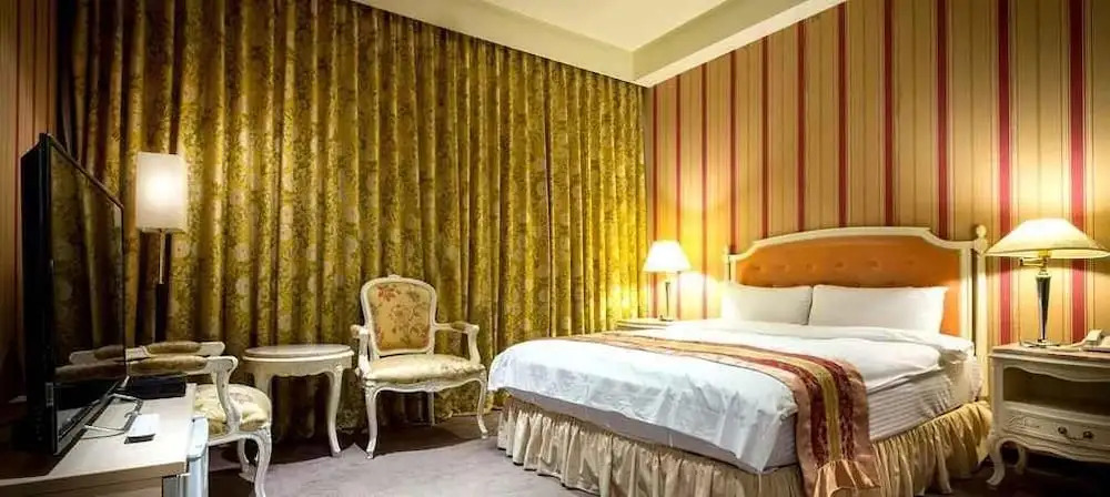 Ever Spring Hotel
