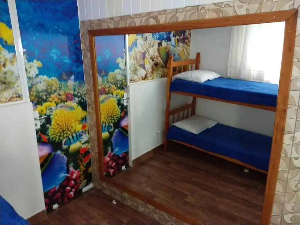Hospedaria Gaúcha