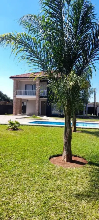 Villa with 4 bedrooms