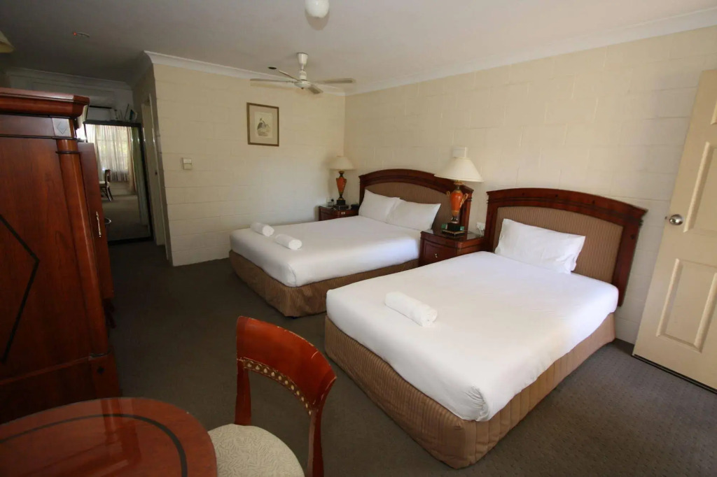 Picton Valley Motel Australia
