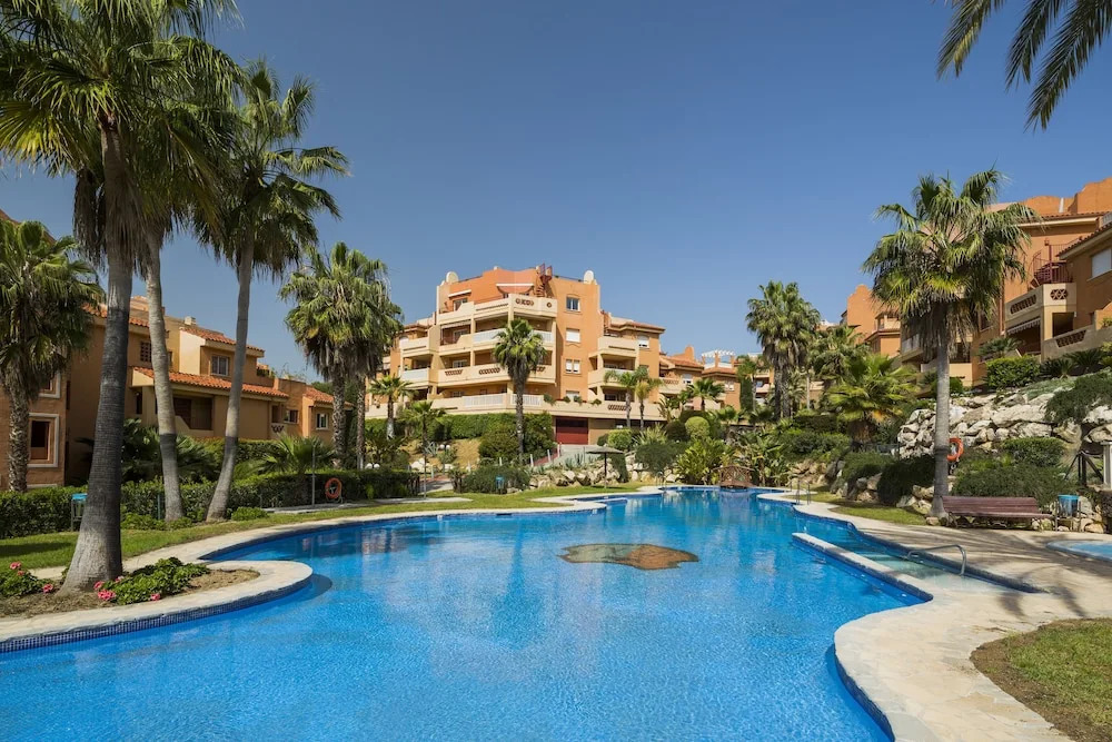 La Reserva de Marbella Penthouse