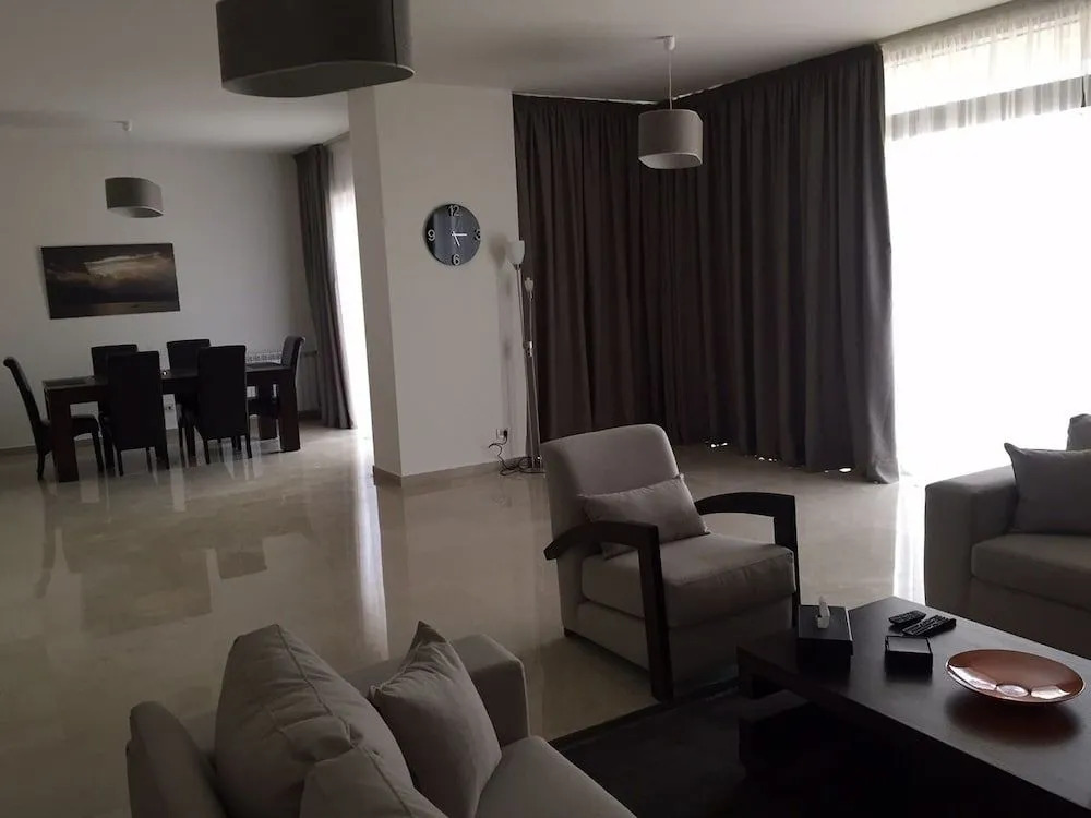 Kantari Suites