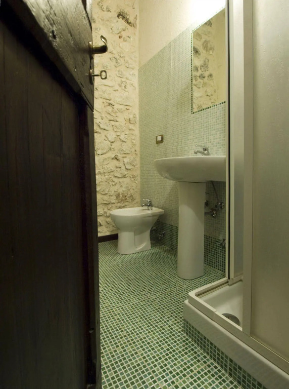 La Casa Sù Le Dimore Del Borgo