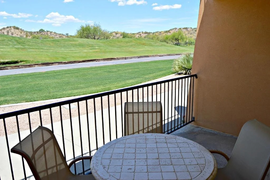 Apache Gold Resort Hotel