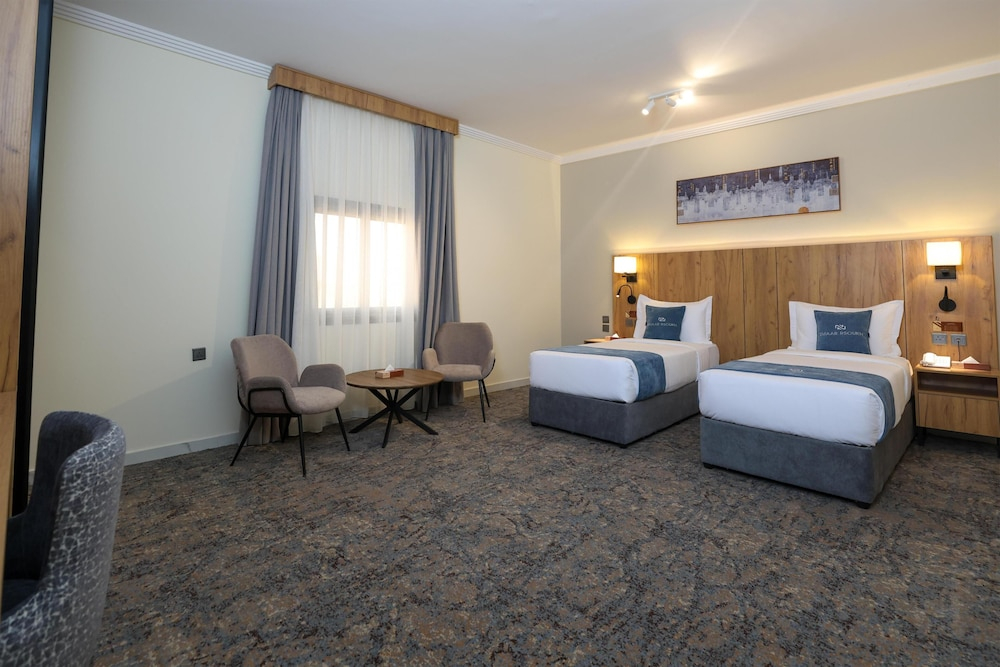 Surestay By Best Western Madinah