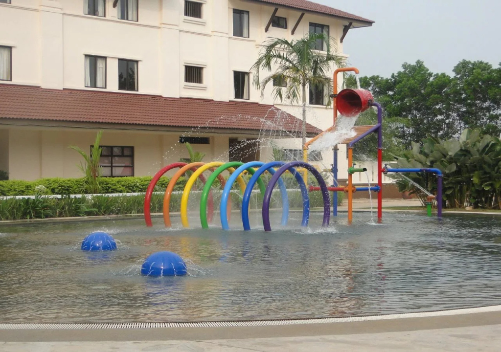 Sempurna Resort