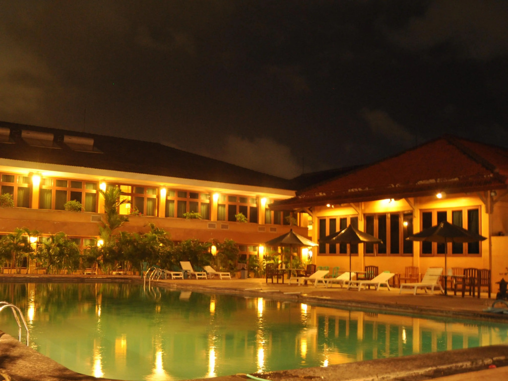 Mutiara Hotel Cilacap