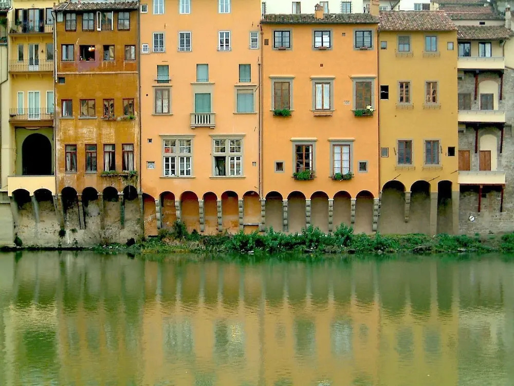 Hotel Cestelli