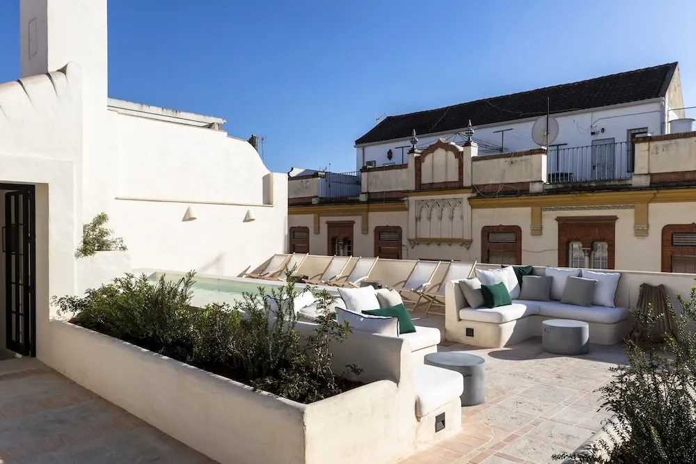 Casa del Rey Sabio