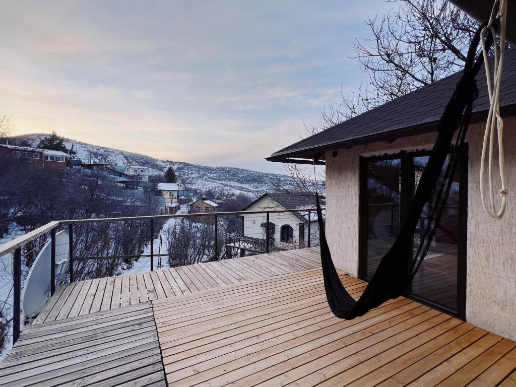 Alexa Luxury Mountain Home (Алекса Лакшери Маунтин Хоум)