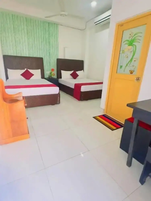 Cattleya Resorts Anuradhapura