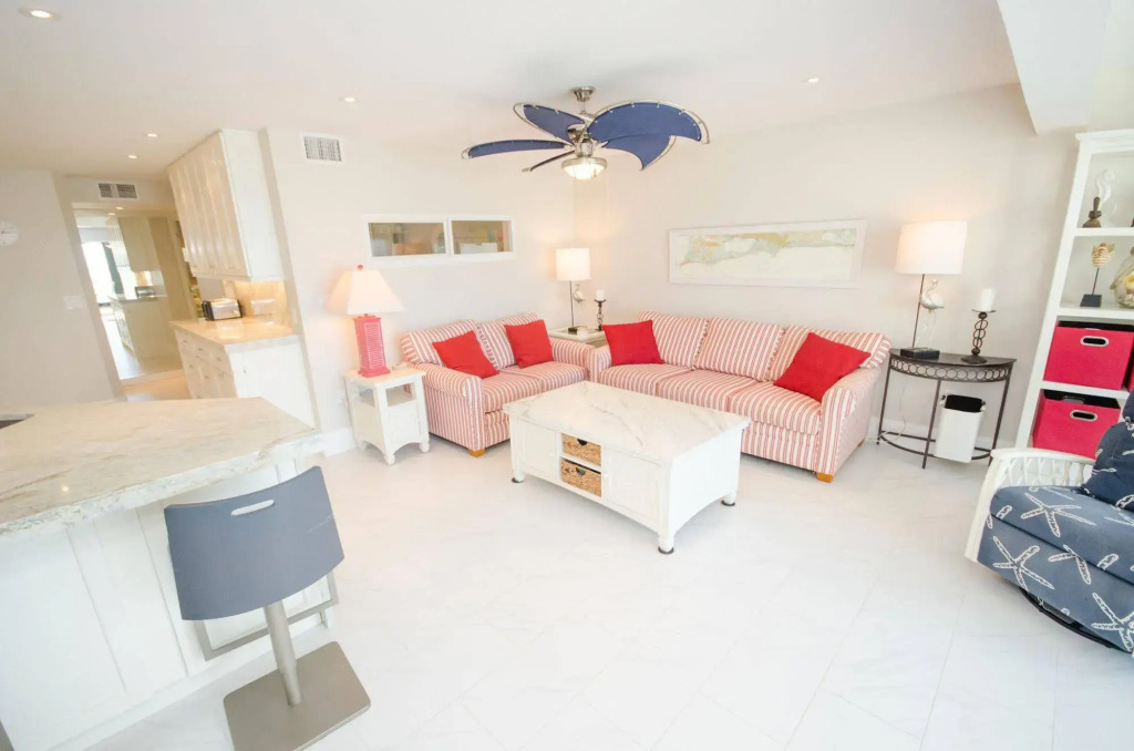 Casa Del Mar Longboat Key