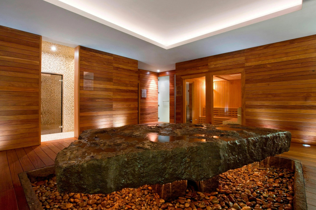 Tambo del Inka, a Luxury Collection Resort & Spa, Valle Sagrado