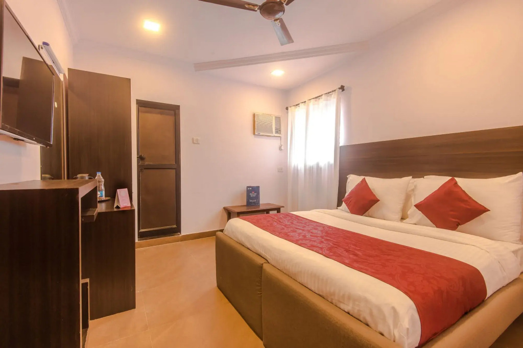 Highway Residency by OYO Rooms