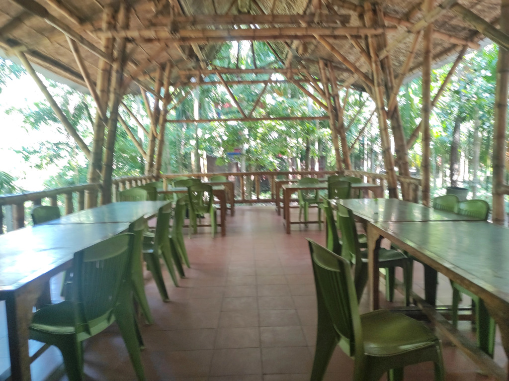 Homocation Sikhiri Cottages