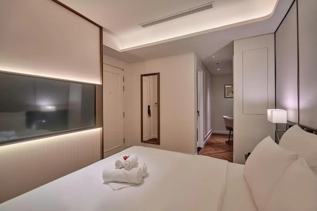 La Passion Saigon Hotel