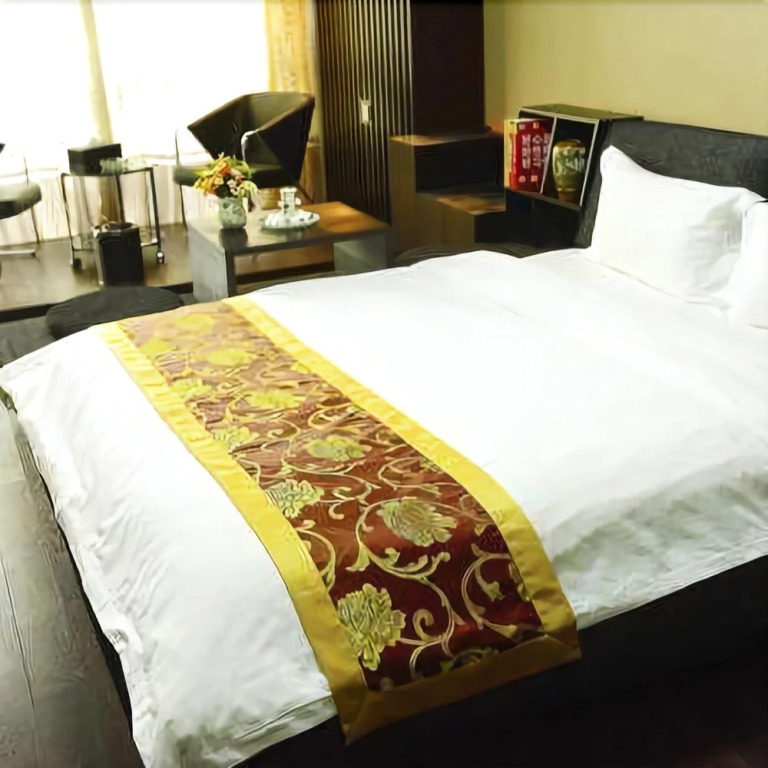 Yingdu Coast Seaview Holiday Apartment