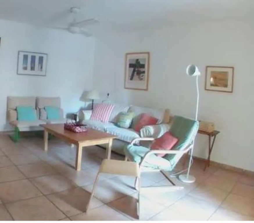 106327 - Apartment in Zahara