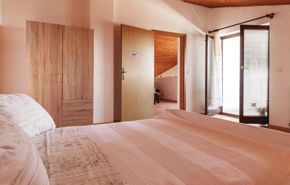 Stunning Home in Pula With Wifi and 1 Bedrooms