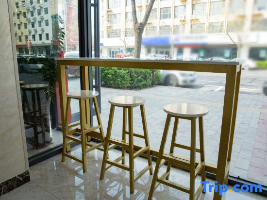 Guobiao Hotel