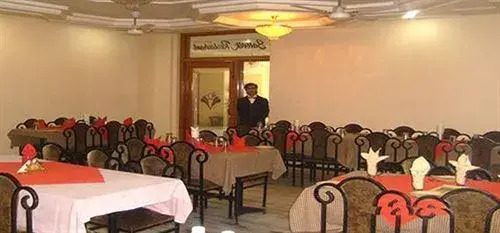 Hotel Varun