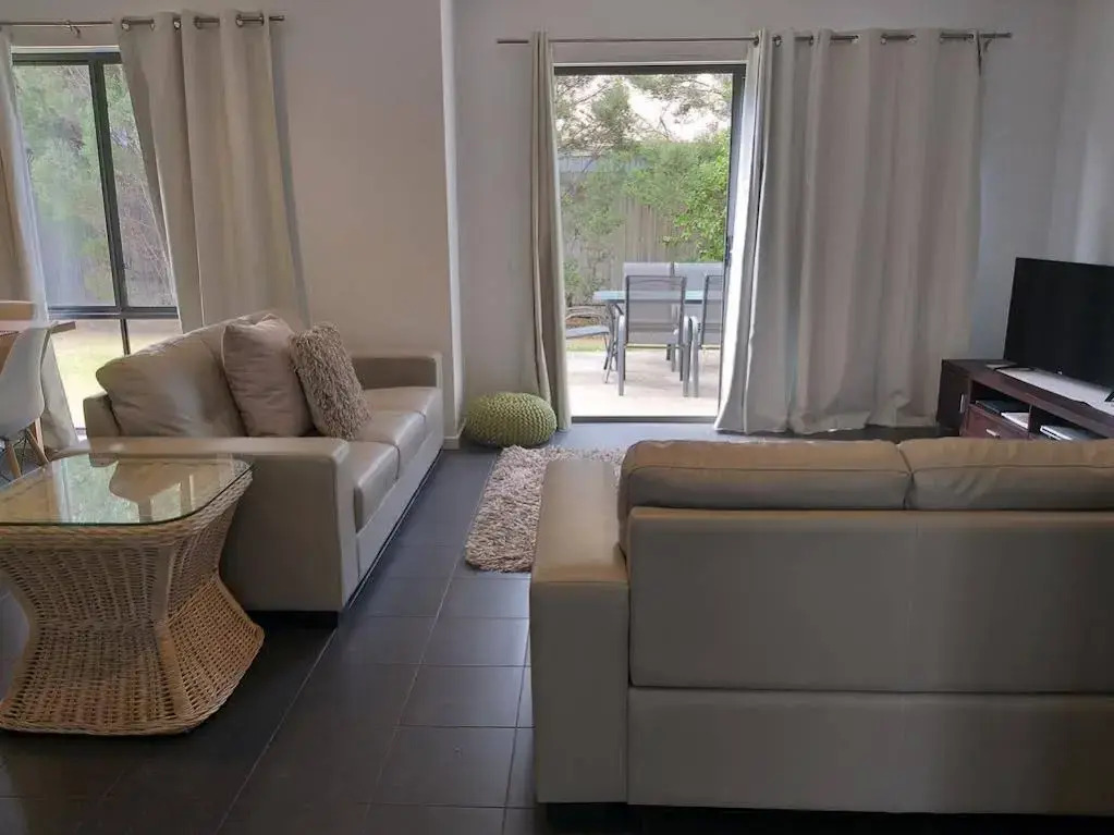 Island Cove Villas