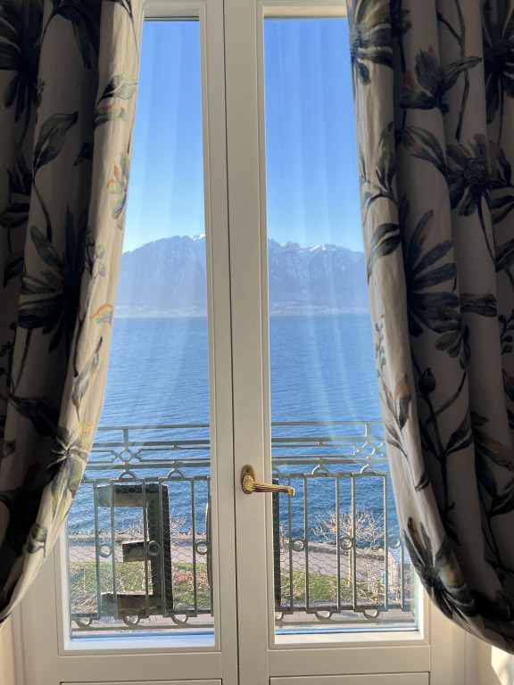 Hôtel Des Trois Couronnes & Spa - The Leading Hotels of the World