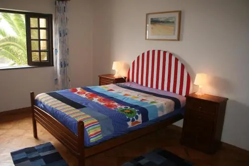 Santa Beach House