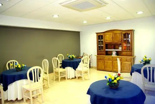 Hotel Restaurante Caracho