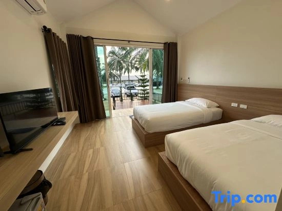 Huather villa & cafe หัวเท่อวิลล่า