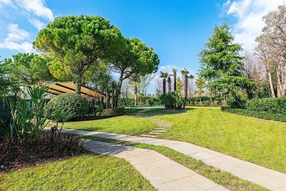 Villa Lidia