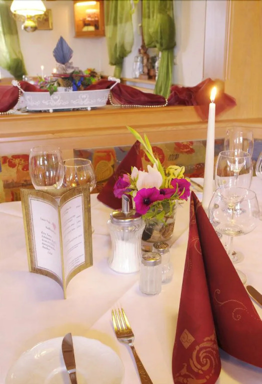 Hotel Landgasthof Kranz