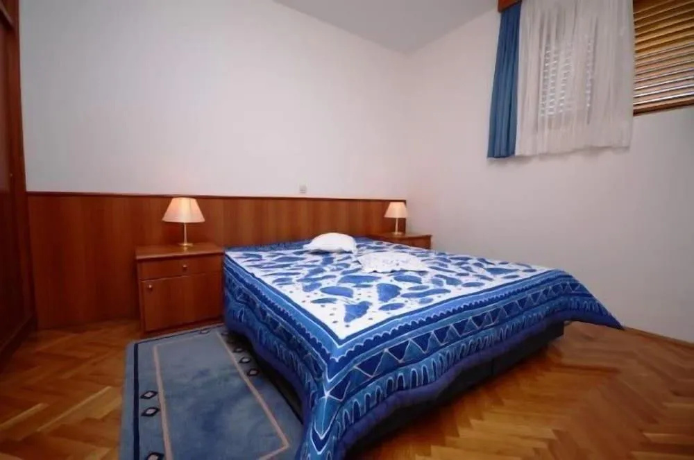 Apartments Meridiana 2