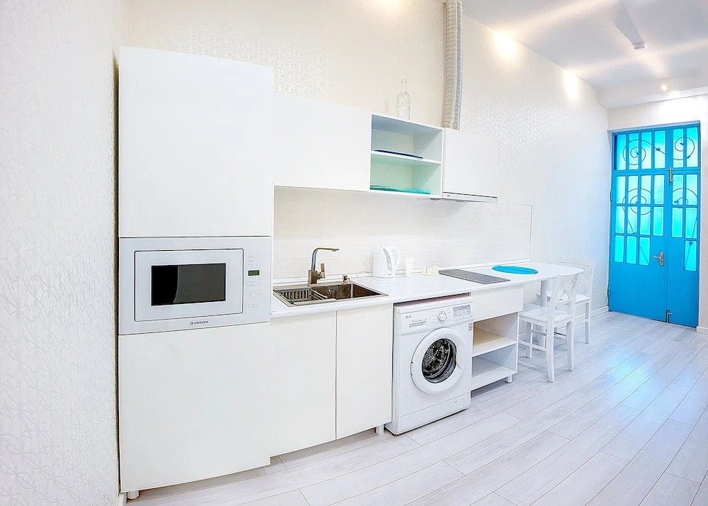 Апартаменты H&B apartments St. Petersburg