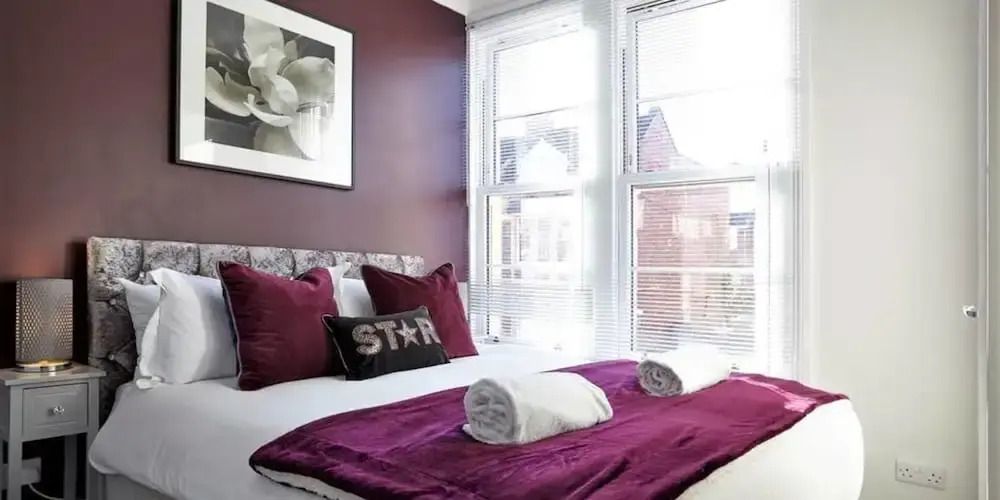 The Sunningdale  Your Apartment