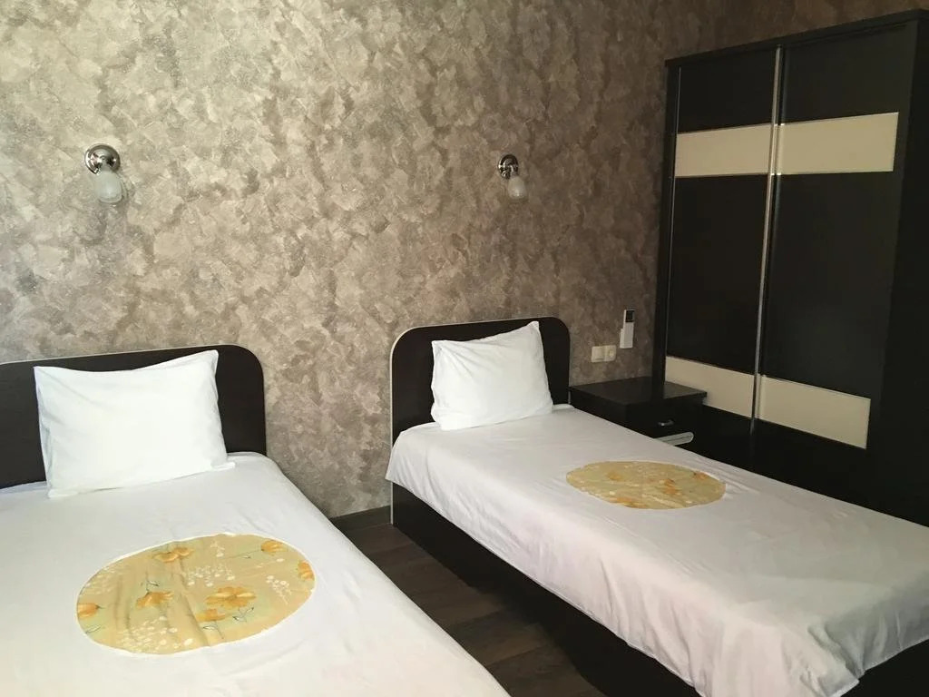 Perun Hotel Sandanski