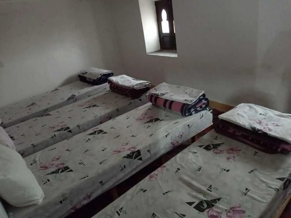 Gîte Assafar