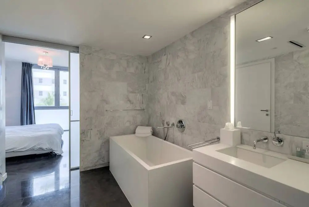 Private Condos in SoBe by LMC