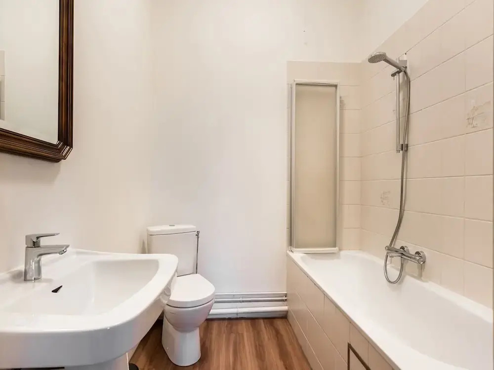 Luxury Holiday Home in Vloesberg With Sauna and hot tub