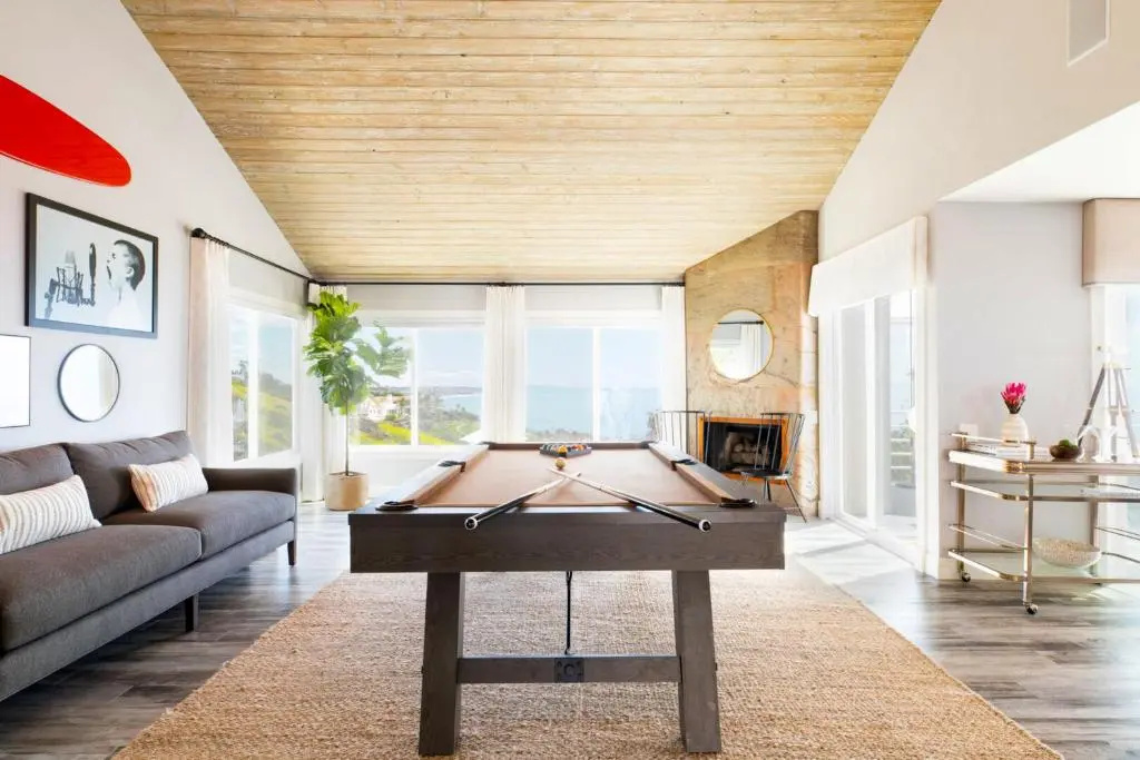 Sea Star by AvantStay | Gold Medal Olympian's Malibu Estate | Pool, Spa & Views