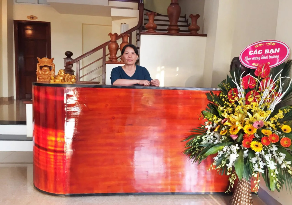 La Rose Apartment