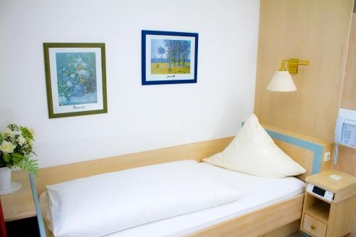 Hotel Justina