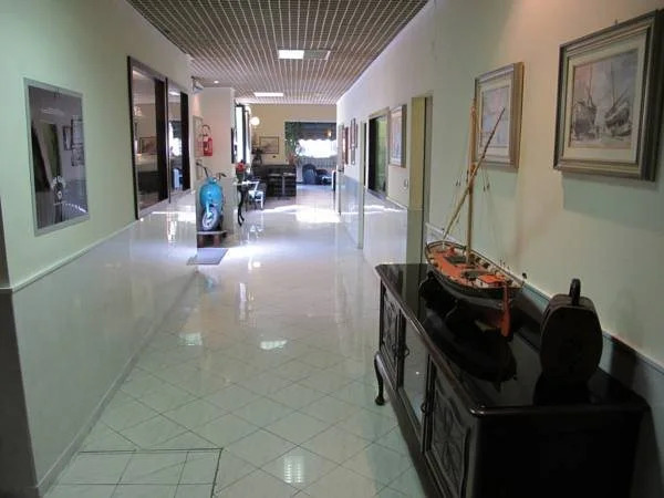 Hotel Marina