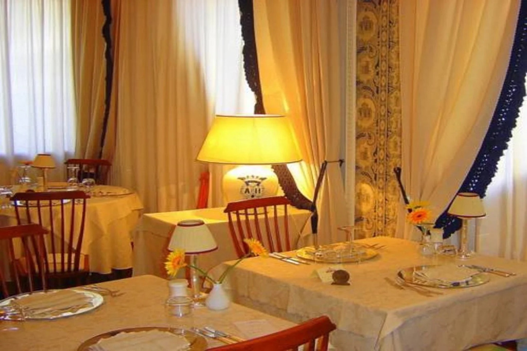 Hotel Anthony