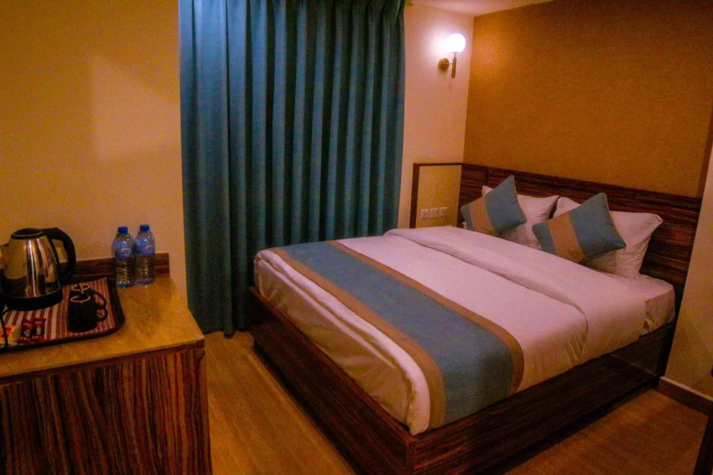 ِAfnan hotel